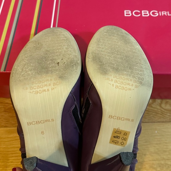 BCBG ankle boots - Picture 5 of 10